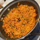 명가아구찜 - 장흥군 | 성신여대맛집 해물명가 순살아구찜 후기