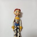 다부짐 | 토이 소개 - 토이스토리 리볼텍 제시 피규어