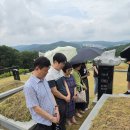 아버지 4주기 추도예배 이미지