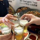 최고집곱창 | 서촌 야장 경복궁역 야외 술집 최고집곱창볶음 맛집