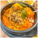 이천막국수