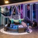 밀양아리랑우주천문대 이미지