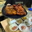 쪽갈비명가 이미지