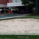 인천꿈나무어린이집 | 키제코::모래소독::[3789째 후기]::인천국제공항 공항꿈나무 제1어린이집 모래소독,코로나19방역