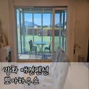 비비큐일동점 | [강화도 애견펜션] 뽀아하우스 : 일동 내돈내산 솔직 후기
