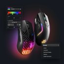 스틸시리즈 PC방(steelseries PC) | 최고의 마우스패드, Steelseries Qck Pro XL - BALANCE