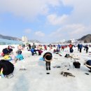 &#34;겨울을 기다린 이유: 2025 이색 축제 TOP 4&#34; 이미지