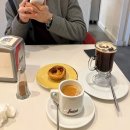 J-023 | 포루투칼 2월 여행 🌸 (3일차) - 그라함즈 포트 와이너리 투어, 포루투 맛집 Casa Guedes Gaia, 파두...