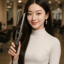 렌탈로 | 하루 3,800원 다이슨 에어스트레이트, 지르기 전에 하루 렌탈로 써본 솔직 후기