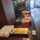 삼성중공업거제호텔양식당(모닝아일랜드) | 평일점심 일상탈출 거제 모닝아일랜드 점심 뷔페 후기
