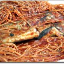 황태를 벗삼아 이미지