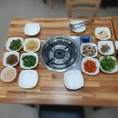 한양보리밥 | ［청주 맛집 ］한양보리밥 : 건강하고 푸짐한 보리비빔밥 & 오삼불고기