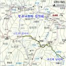 제309차 8월 7일 충주 보련산 산행. 롯데맥주견학 예약 이미지