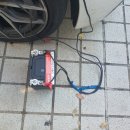 스타트자동차공업사 | 이수역 벤츠 W213 E220d 페이스리프트(후기형) 차량 배터리 출장 교체 및 진단기 점검 리셋까지