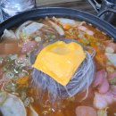 큰마루감자탕 부대찌개 이미지