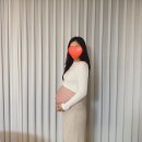 임신 35~36주차 - 즐거운 휴직, 막달검사, 이삿날, 임산부 세신샵