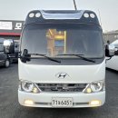 오토카정비코너 | 15년 뉴카운티 6인승 롱바디 패밀리 캠핑카 오토미션/ 중고