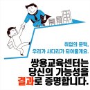 국비지원 쌍용강북교육센터 AI 실무과정 후기, AI 프로젝트까지 경험한 개발자 교육