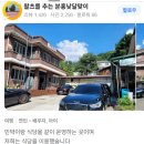 추성산장 민박 이미지