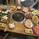 간큰갈비 이미지