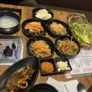 칠일숙성행복을굽는고기집