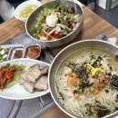 대흥동 멸치국수