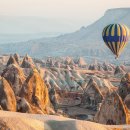 2025년 10월 11일 튀르키예 일주 11일. 마감 이미지