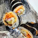 민주네김밥 이미지