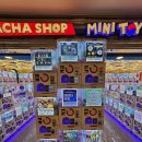 Mini Doll PREMIUM GACHA SHOP | 귀멸의 칼날 미니 피규어 가챠샵 탐방기! 덕후의 천국 MINI TOY 방문 후기