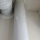 안동파크 | 안동탄성코트 풍림아이원리버파크 발코니 결로방지 시공후기