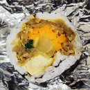 삼형제김밥 금호점