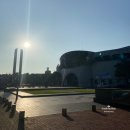 화산체육관 실내골프연습장 이미지