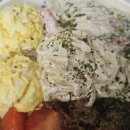 주식회사 메디컬오랩 | 샐러리아 샐러드&amp;포케 인천 도화점 배달의민족 배민 배달 한집배달 내돈내산 후기