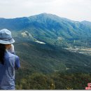 9월 8일(일요일), 의왕 모락산~백운산 임도 이어걷기 번개 올립니다. ^^ 이미지