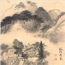 양천구보건소(구의회,보건소 사잇길) | 새 강서구청, 현대판 진경산수화 , 설계공모 당선작 발표