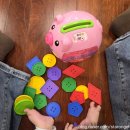 돼지삼형제문덕점 | 190일 아기의 안양문화센터 베이비캠프 후기 (feat. 아기돼지삼형제 핑크돼지 코스튬)