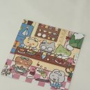 우진빌딩 | [수잇해피|수집수집X히히클럽]콜라보 팝업스토어 &#39;예약방문&#39; 후기!