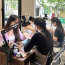 썹네일 | 다낭 미케비치 근처 핫플 네일샵 추천 CIAO NAIL STUDIO 리뷰!