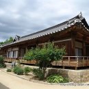 하회마을 이미지