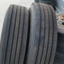 315/80R 22.5 미쉐린(프랑스) 이미지