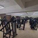 모던 휘트니스 이미지