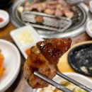 목포 북항 고기 맛집 모든 것이 완벽했다 가성비 갑 ‘북항돈’ 솔직 후기