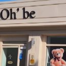 오브(oh’be) 이미지