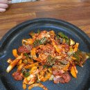 더장금이불고기