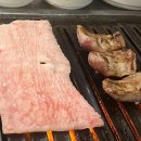 왕십리 연탄 주먹구이 이미지