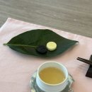 동해문화원 | 묵꼬양 치유카페 동해시민을 위한 프로그램 다식 만들기 원데이클래스