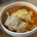 오유민 동태마을(인화점) | 전북 익산 인화동 동태탕 맛집 : 오유민 동태마을 인화점