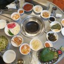 장승포바다장어구이 이미지