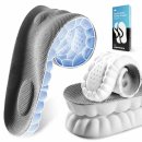 275 | 소웨이브 깔창 남자 275 후기 | 구두에 넣었더니 족저근막염 걱정 끝