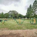 다숲 태양광발전소 이미지